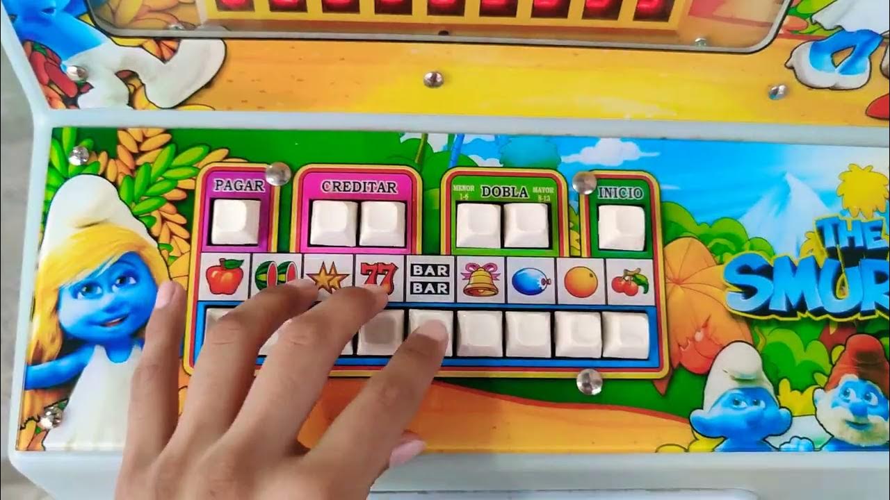 Tragamonedas jugar demo