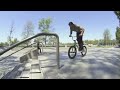 Dakota Roche's Nollie 50-50 Trick Breakdown, 2014 Dew Tour Beach Championships