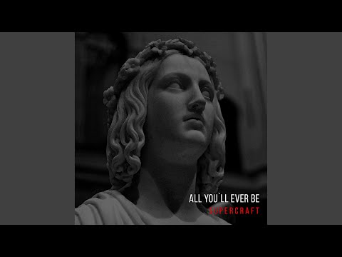 Supercraft — All You'll Ever Be (Spektralized Remix)