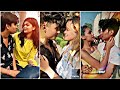Tiktok Romentic 💞 Cute Couple Goal Video 2020 || Romentic BF ❣️ GF Goals Latest Tiktok Video