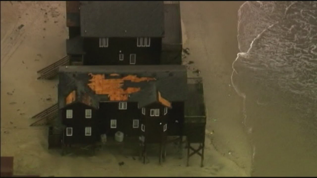 Hurricane Preparedness Week: Develop an evacuation plan - YouTube