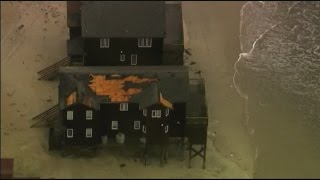 Hurricane Preparedness Week: Develop an evacuation plan