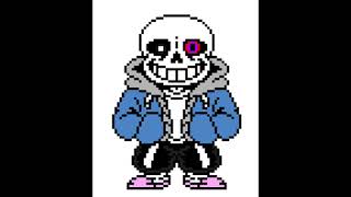 RevertDust - The Megalovania (V2)