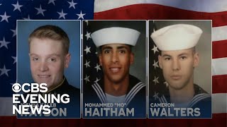 FBI reviewing digital evidence in Pensacola attack