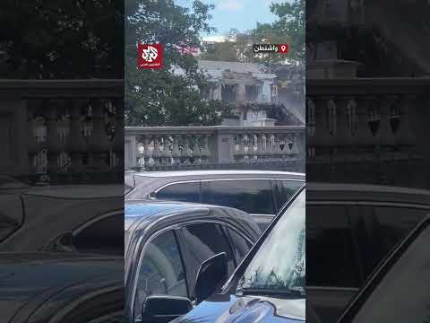 بطلب من ترمب هدم أجزاء من الجناح الشرقي للبيت الأبيض تزامنا مع بدء أعمال بناء قاعة الرقص الجديدة