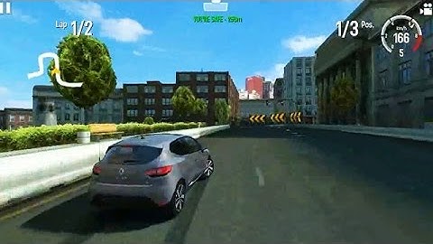 GT Racing 2 Android/iOS Gameplay Walkthrough Part 4 - Renault Clio