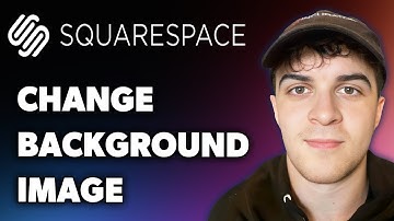 How to Change Background Image in Squarespace (Full 2025 Guide)