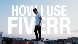 Hired a Fiverr Video Editor and Made This... Hired a Fiverr Video Editor and Made This...