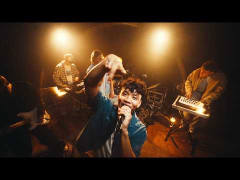 Slávek Pham - Chci si být jistej (feat. Paulie Garand) OFFICIAL VIDEO
