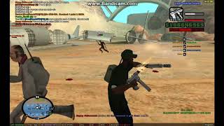 Cj..007 - Bug abusing