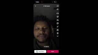 How To Create A Poll in Tiktok