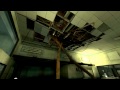 Portal 2 Lab Rat Insanity Concept