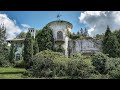 You wont believe what i found inside this abandoned fantasyland mansion