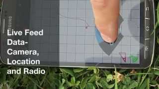 Animal detection system project Cambodia