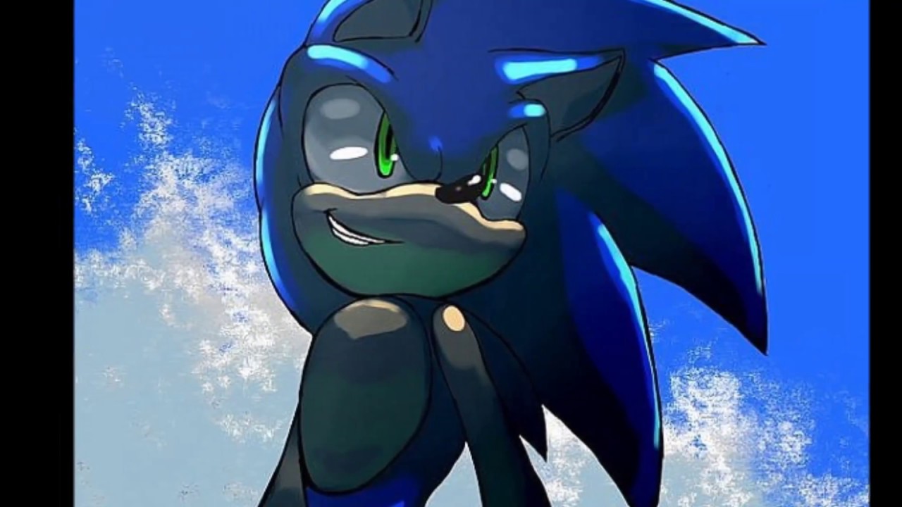 Sonic animated avatar стим фото 22