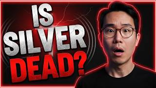 IS SILVER DEAD? — This Crash Only Happened TWICE In History
