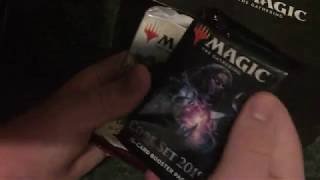 MTG Deck Builder's Toolkit Opening Part 1
