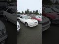 RHD JdM 4WD selection Toyota mark 2 wagon RHD