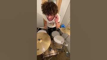 Thumbnail of Gimme Gimme Gimme - ABBA (Drum Cover)