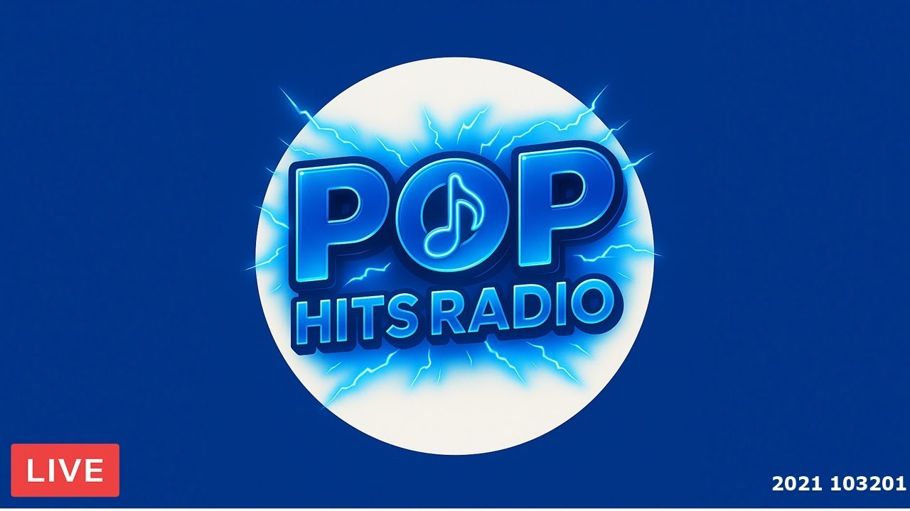 Pop Radio - Live Radio - Top Hits 2025 - Trending Music 2025 - Best Songs 2025 - Pop Music Playlist