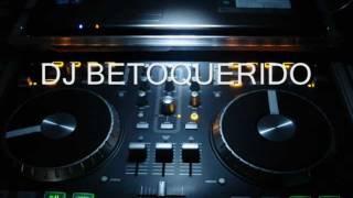 MELODY TECNOBREGA - BATIDAO - SET REMIXERS - DJ BETO QUERIDO SP - HD