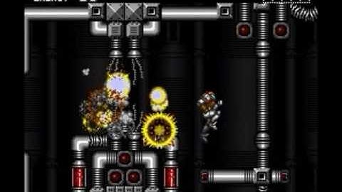 Super Metroid Rise 1.1, part 1 of 1