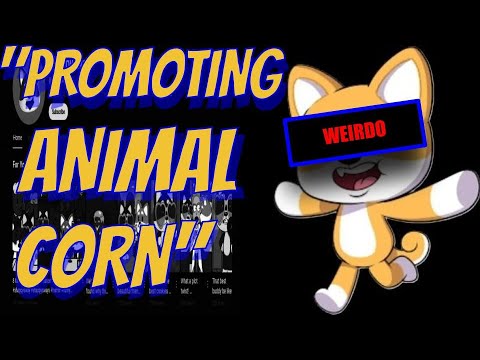 Shappysway Is Beyond Repulsive... - YouTube