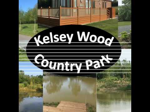Kelsey woods county park