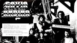 SAVIA ANDINA - Seleccion Cochabambina (1980) HD chords