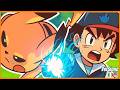 L’Ennesima (INUTILE) parodia Pokémon