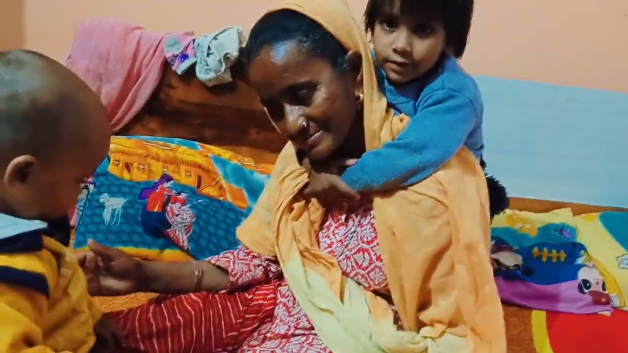 #viralvideo # Aaj Kaun Hai Hamare Kamre Mein#😆😂🙏🙏