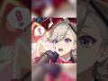 Happy Birthday, Lyney! | Genshin Impact #HoYoverse #HBD #GenshinImpact #Lyney