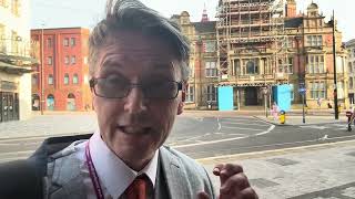 As the Fylde Coast's Councils merge, we must seize the opportunity: