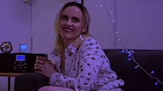 Sneak peek of sensual, sex-positive, contemporary relationship drama In Corpore - Dance scene