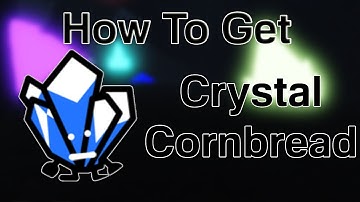 How to get Crystal Cornbread in Find The Cornbreads: Take 3
