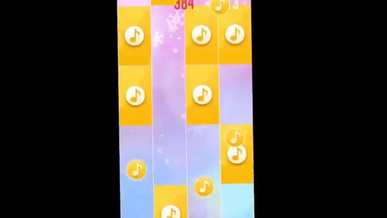 003 - Canon - Piano Tiles 2 (1156)