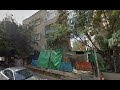 Tel Aviv Slum