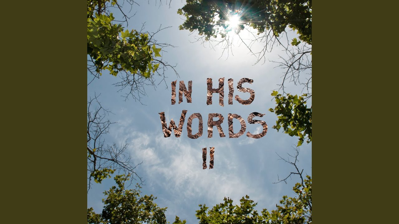 His Yoke Is Easy, His Burden Is Light YouTube