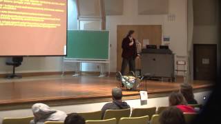 Human Development: Prenatal and Perinatal Periods Part I