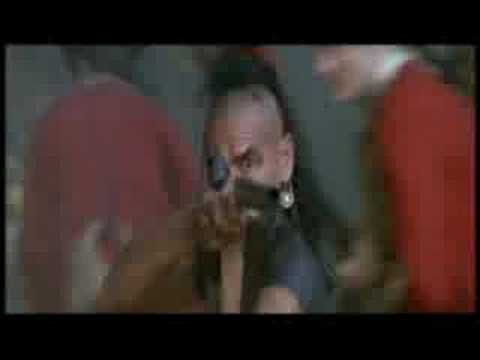Jodhi May: The Last of the Mohicans (1992) - Clip ...