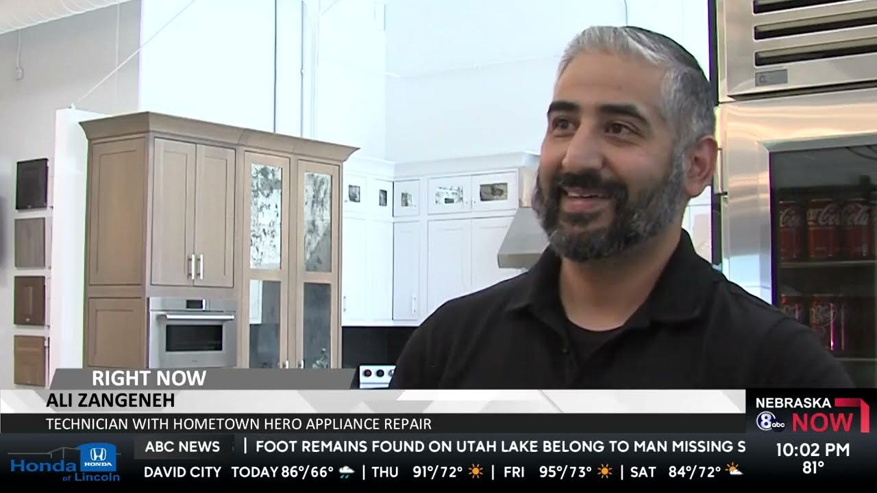 ‘We definitely need more people’: Nebraska HVAC and refrigeration companies facing shortage