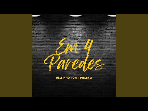 Em Quatro Paredes