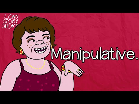 We Need To Talk About The Mother From Long Story Short 