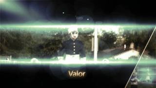 ST Marching Band Intro