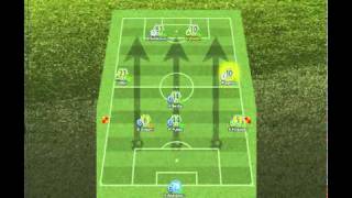 Football Manager 2011 bug !