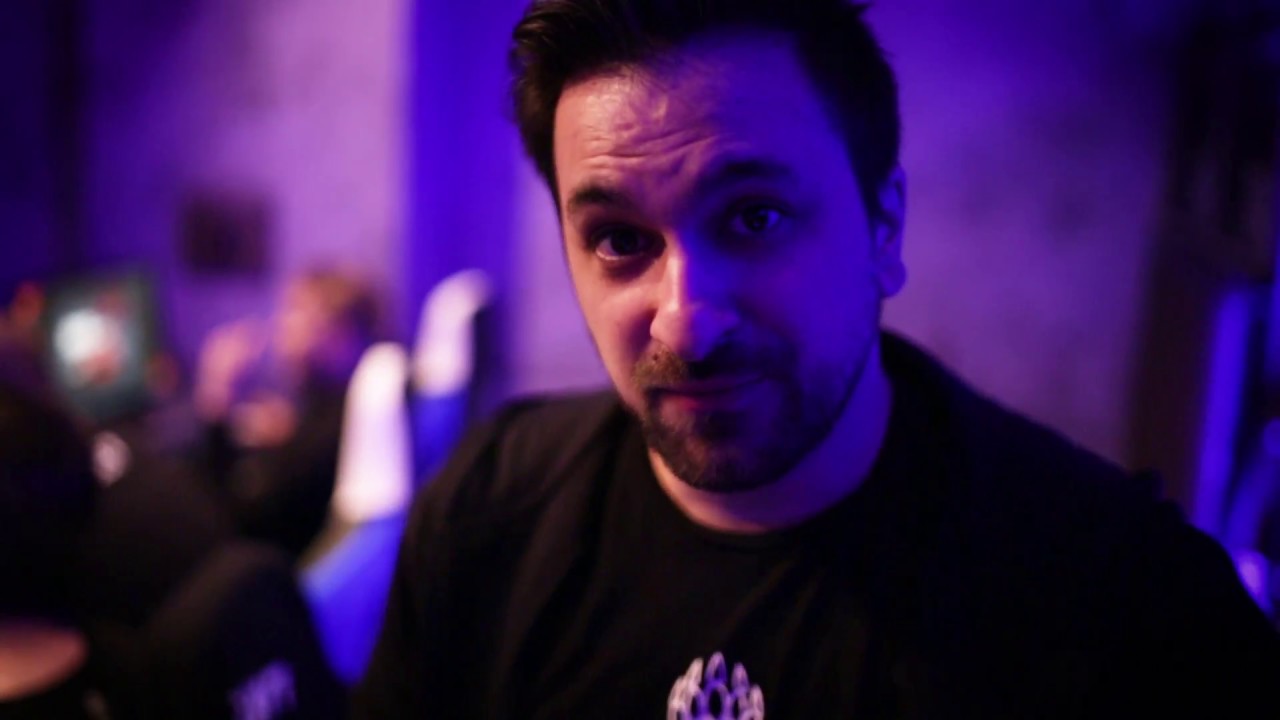 Road to the German Championship - Trailer 