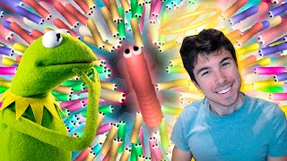 OMG! TENGO SUERTE!? SLITHER.IO #23