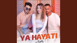 Ya Hayati - يا حياتي (feat. Habib Najm) - Mohamed Benzbair