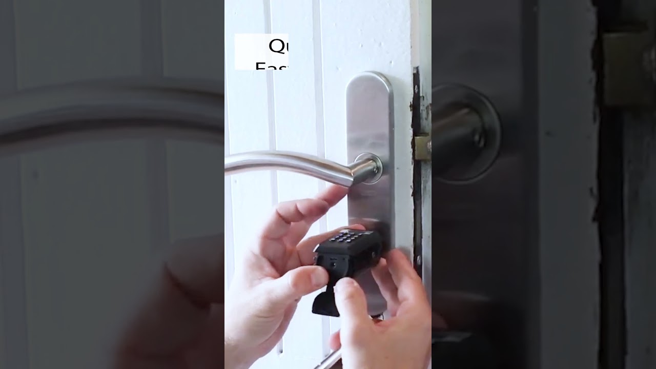 Wie wird der WELOCK Smart Lock Zylinder mit Strom versorgt?