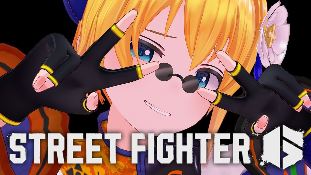 【スト6 #250】#ちはたんカップ 予選突破！！！！！！！【DOPENESS / えよこ】